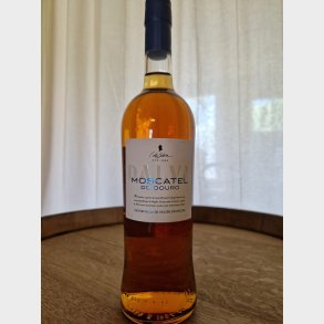 Dalva Moscatel do Douro