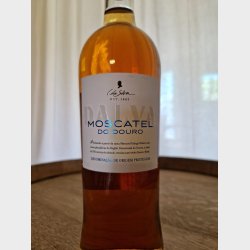 Dalva Moscatel do Douro