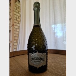 La Cantina Pizzolato "M-Use" Prosecco Brut 