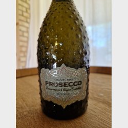 La Cantina Pizzolato "M-Use" Prosecco Brut 