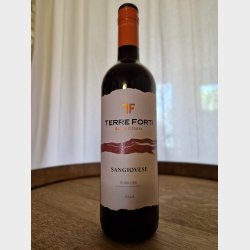 Terre Forti Rosso 2022