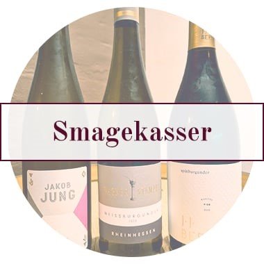 Smagekasser