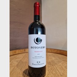 Mamete Prevostini Botonero Nebbiolo 2023