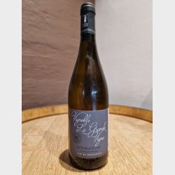 Vignoble La Grande Vigne Bourgogne Chardonnay 2024