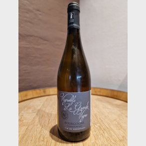 Vignoble La Grande Vigne Bourgogne Chardonnay 2024