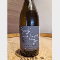 Vignoble La Grande Vigne Bourgogne Chardonnay 2024