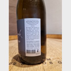 Vignoble La Grande Vigne Bourgogne Chardonnay 2024