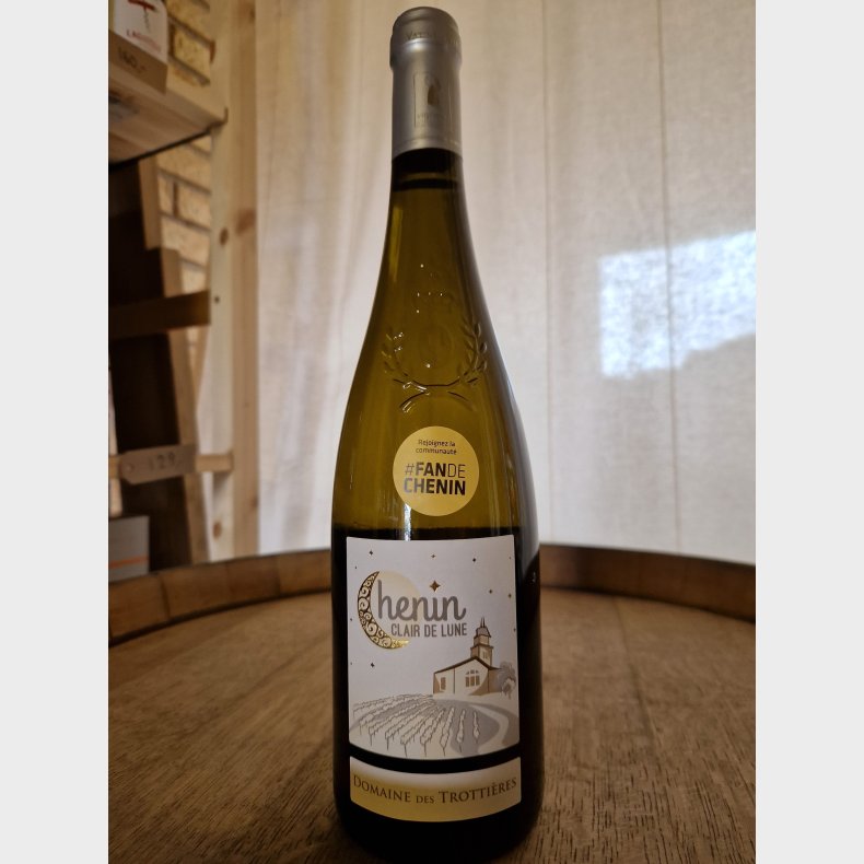 Domaine des Trotti�res Chenin Blanc "Clair de Lune" 2024