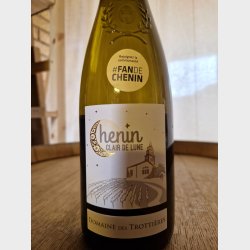 Domaine des Trotti�res Chenin Blanc "Clair de Lune" 2024