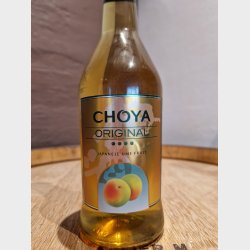 Choya Ume Wine Original