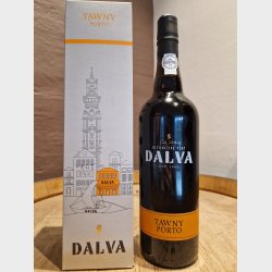 Dalva Tawny Port