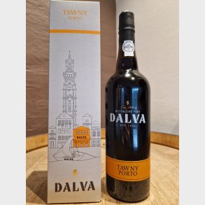Dalva Tawny Port