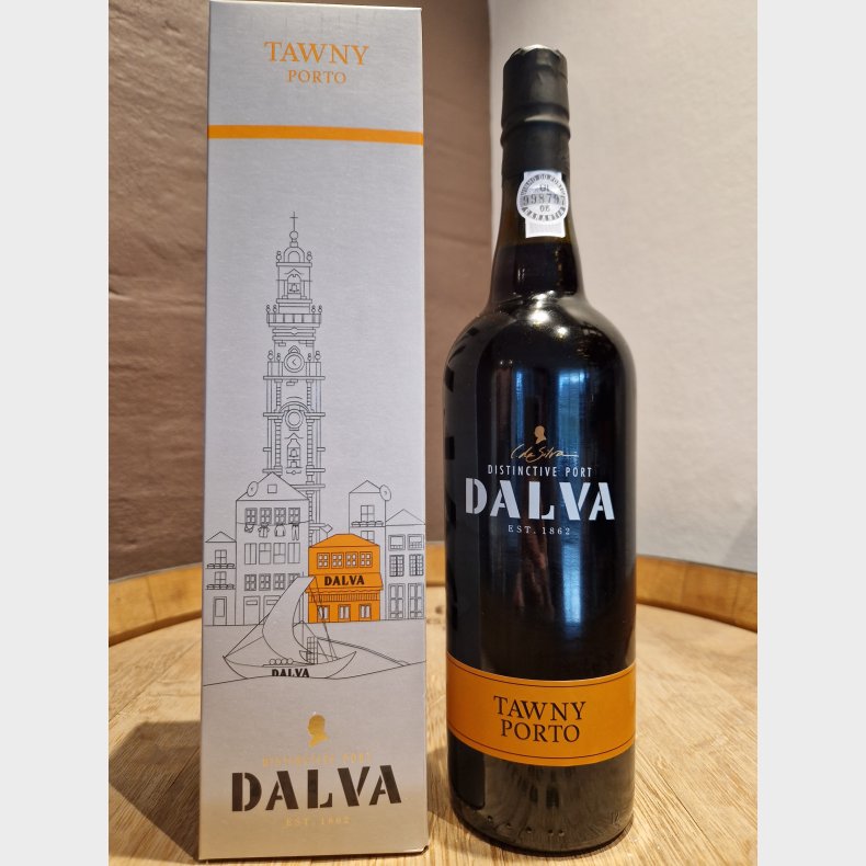 Dalva Tawny Port