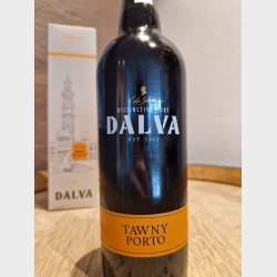 Dalva Tawny Port