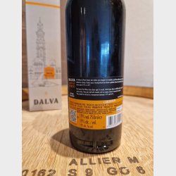 Dalva Tawny Port