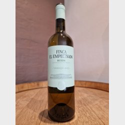Finca El Empecinado Verdejo Rueda 2022