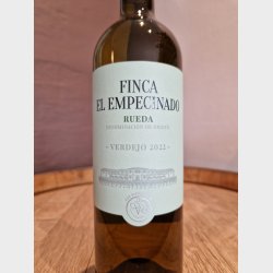 Finca El Empecinado Verdejo Rueda 2022
