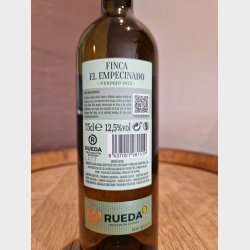 Finca El Empecinado Verdejo Rueda 2022