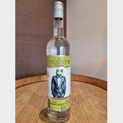 Froggy B Vodka