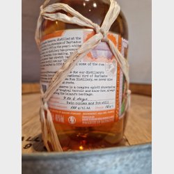 Plantation Barbados Rum Grande Reserve 