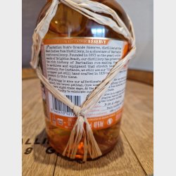 Plantation Barbados Rum Grande Reserve 