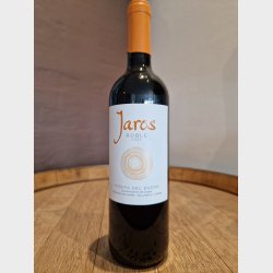 Bodegas del Jaro Roble 2021