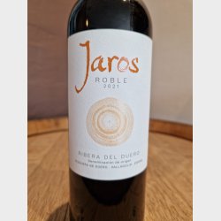 Bodegas del Jaro Roble 2021