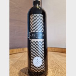 Bodega Casas De Moya "Justina" Bobal