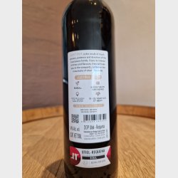 Bodega Casas De Moya "Justina" Bobal