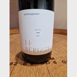 J. J. Berizzi Sptburgunder 2022