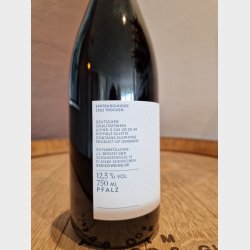 J. J. Berizzi Sptburgunder 2022