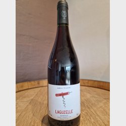 Benjamin Taillandier Laguzelle 2023