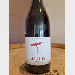 Benjamin Taillandier Laguzelle 2023