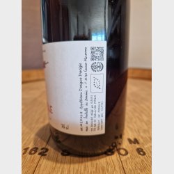 Benjamin Taillandier Laguzelle 2023