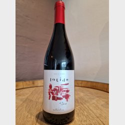 Latido de Sara Wild Garnacha 2021