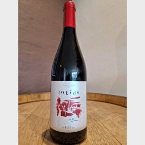 Latido de Sara Wild Garnacha 2021