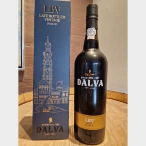 Dalva LBV 2019
