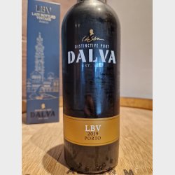 Dalva LBV 2019