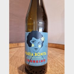 Maria Bonita Loureiro Vinho Verde 2022