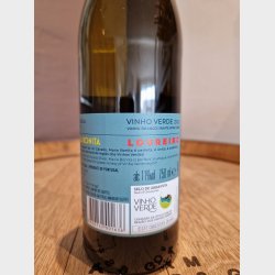 Maria Bonita Loureiro Vinho Verde 2022
