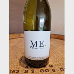 Matahiwi Estate "ME" Sauvignon Blanc 2023