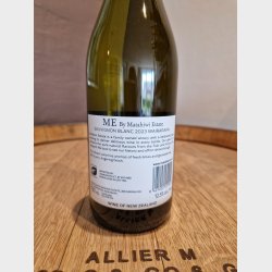 Matahiwi Estate "ME" Sauvignon Blanc 2023