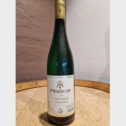 Meulenhof Erdener Treppchen Kabinett 2022