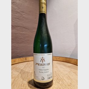 Meulenhof Erdener Treppchen Kabinett 2022