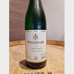 Meulenhof Erdener Treppchen Kabinett 2022