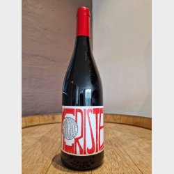 Bodega Pirineos Somontano Principio Moristel 2021