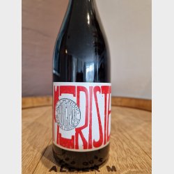 Bodega Pirineos Somontano Principio Moristel 2021