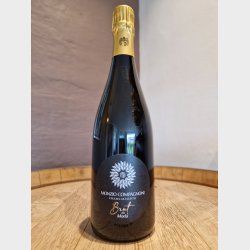 Monzio Compagnoni Franciacorta "Alla Moda" Brut