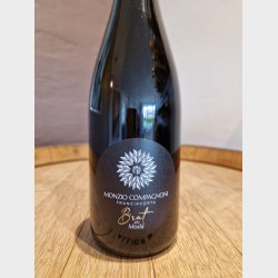 Monzio Compagnoni Franciacorta "Alla Moda" Brut