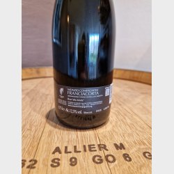 Monzio Compagnoni Franciacorta "Alla Moda" Brut